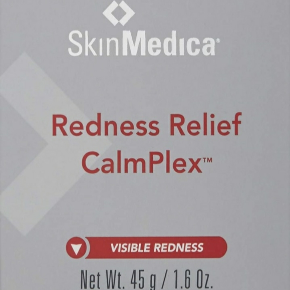 Authentic SkinMedica Redness Relief CalmPlex total of 3 - Picture 4 of 5